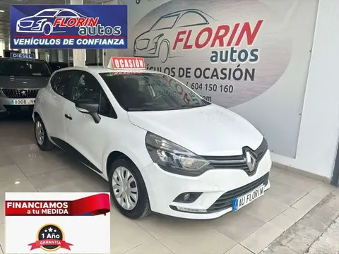 Used RENAULT CLIO Diesel 2019 Ad 