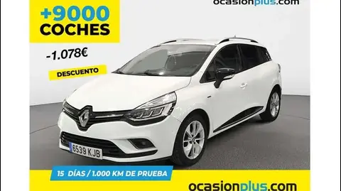 Used RENAULT CLIO Diesel 2018 Ad 