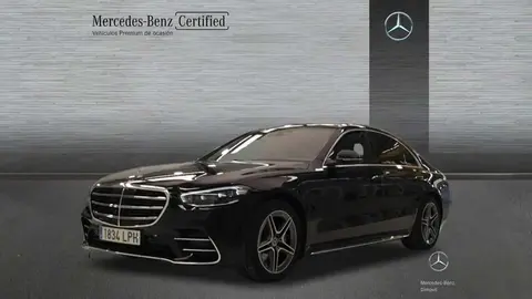 Used MERCEDES-BENZ CLASSE S Diesel 2021 Ad 