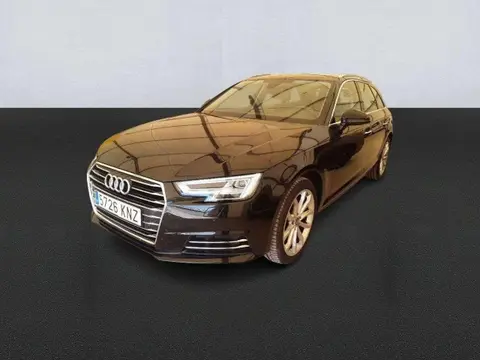 Used AUDI A4 Diesel 2018 Ad 