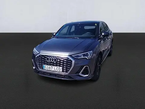 Used AUDI Q3 Diesel 2019 Ad 