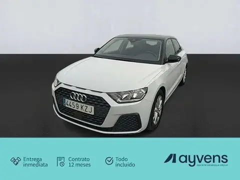 Used AUDI A1 Petrol 2019 Ad 