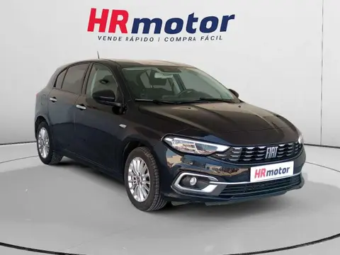 Used FIAT TIPO Petrol 2021 Ad 