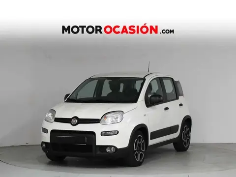 Used FIAT PANDA Petrol 2022 Ad 