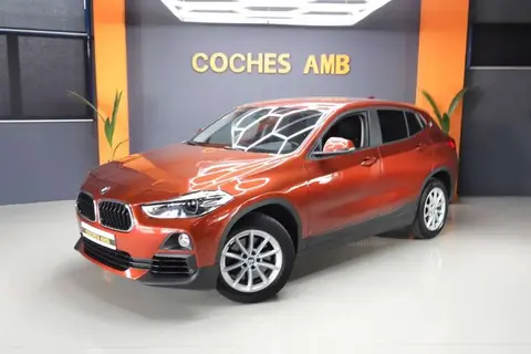 Used BMW X2 Petrol 2020 Ad 