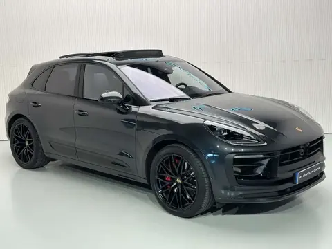 Used PORSCHE MACAN Petrol 2022 Ad 