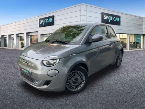 Annonce FIAT 500 Électrique 2022 d'occasion 