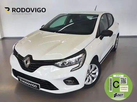 Annonce RENAULT CLIO Diesel 2020 d'occasion 