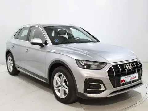 Annonce AUDI Q5 Diesel 2023 d'occasion 