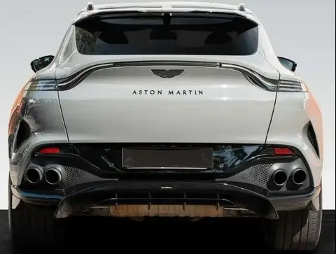 Annonce ASTON MARTIN DBX Essence 2023 d'occasion 