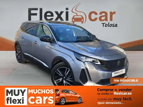 Used PEUGEOT 5008 Diesel 2021 Ad 