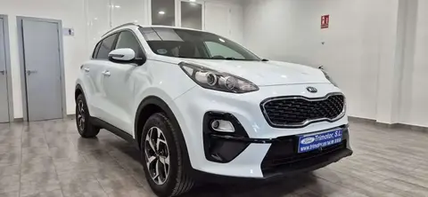 Used KIA SPORTAGE Diesel 2019 Ad 