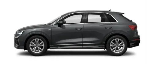 Annonce AUDI Q3 Essence 2024 d'occasion 