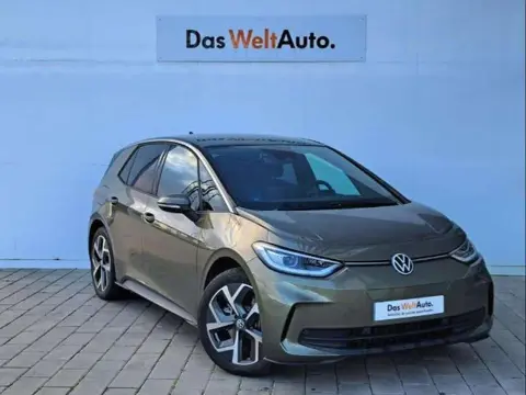 Used VOLKSWAGEN ID.3 Electric 2023 Ad 