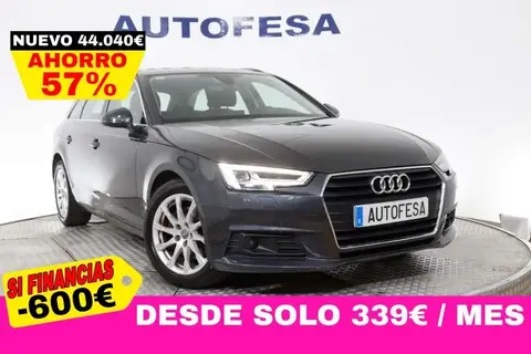 Used AUDI A4 Diesel 2019 Ad 