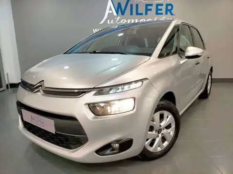 Used CITROEN C4 Diesel 2016 Ad 