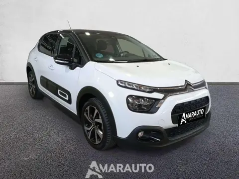 Annonce CITROEN C3 Essence 2023 d'occasion 