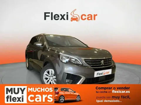 Used PEUGEOT 5008 Petrol 2019 Ad 