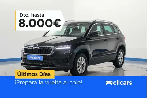 SKODA KAROQ Diesel 2023 Leasing ad 