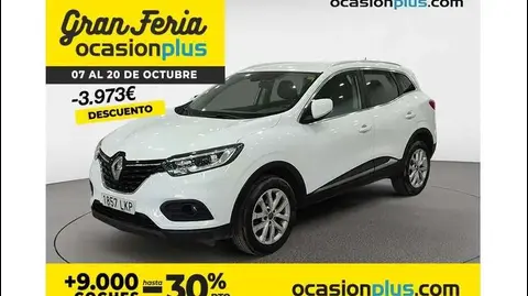 Used RENAULT KADJAR Diesel 2020 Ad 