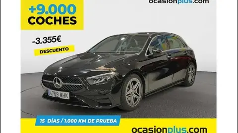 Used MERCEDES-BENZ CLASSE A Petrol 2023 Ad 