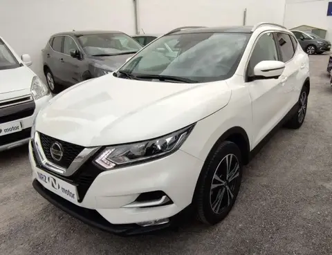 Used NISSAN QASHQAI Diesel 2018 Ad 