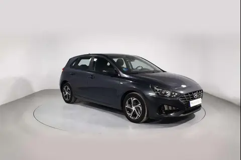 Used HYUNDAI I30 Petrol 2022 Ad 