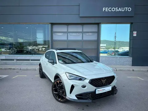 Annonce CUPRA FORMENTOR Essence 2023 d'occasion 