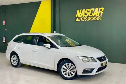 Used SEAT LEON Diesel 2018 Ad 