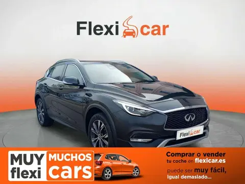 Used INFINITI QX30 Diesel 2019 Ad 