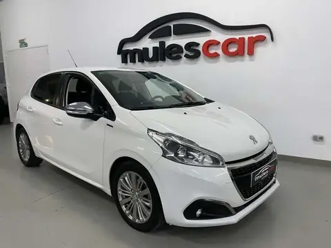 Used PEUGEOT 208 Diesel 2019 Ad 