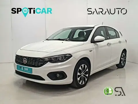 Used FIAT TIPO Diesel 2020 Ad 