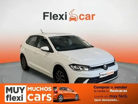 Used VOLKSWAGEN POLO Petrol 2022 Ad 