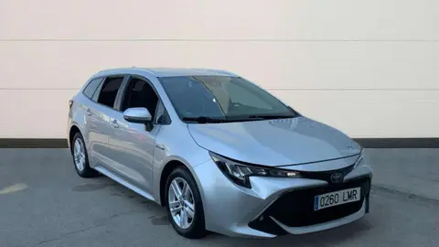 Used TOYOTA COROLLA Petrol 2021 Ad 