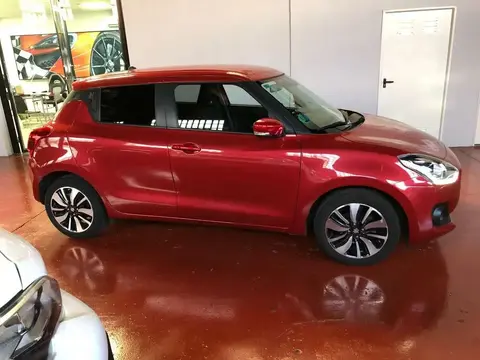 Annonce SUZUKI SWIFT Essence 2019 d'occasion 