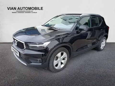 Used VOLVO XC40 Petrol 2020 Ad 