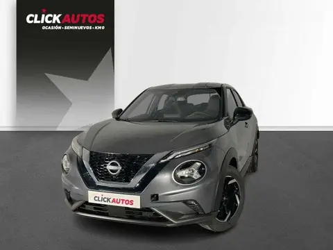 Annonce NISSAN JUKE Essence 2024 d'occasion 