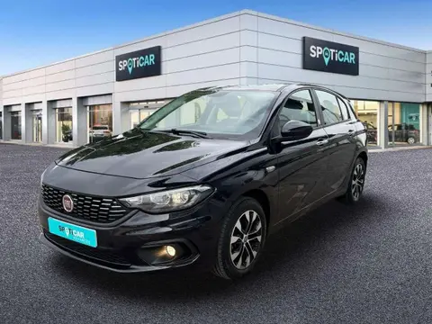 Annonce FIAT TIPO Diesel 2020 d'occasion 