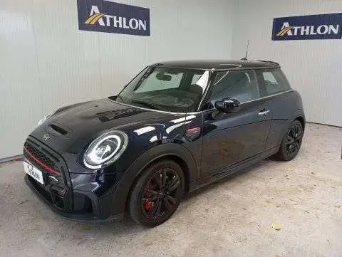 Annonce MINI JOHN COOPER WORKS Essence 2021 d'occasion 