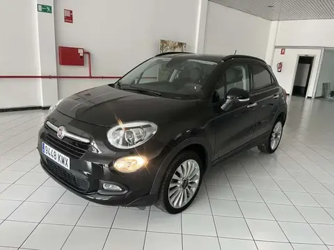 Used FIAT 500X Diesel 2018 Ad 