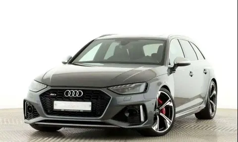 Used AUDI RS4 Petrol 2020 Ad 