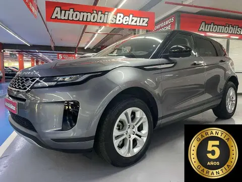 Annonce LAND ROVER RANGE ROVER EVOQUE Diesel 2020 d'occasion 