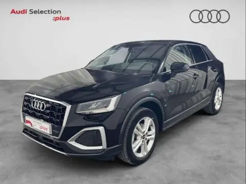 Used AUDI Q2 Diesel 2022 Ad 