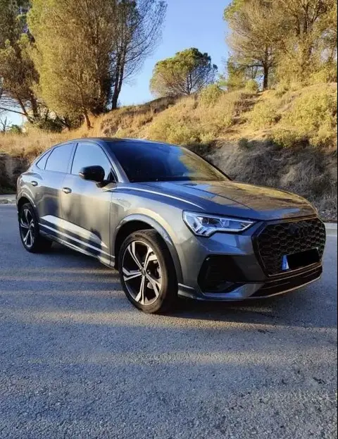 Annonce AUDI Q3 Diesel 2022 d'occasion 