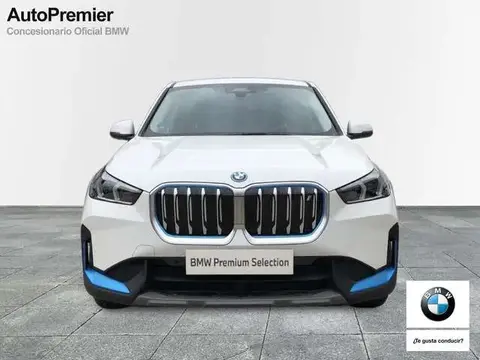 Annonce BMW IX1 Électrique 2023 d'occasion 