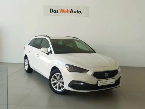 Used SEAT LEON Petrol 2020 Ad 