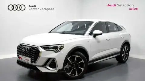 Annonce AUDI Q3 Diesel 2023 d'occasion 