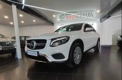 Used MERCEDES-BENZ CLASSE GLC Petrol 2016 Ad 