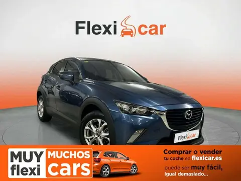 Used MAZDA CX-3 Petrol 2017 Ad 