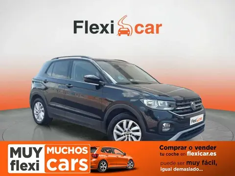 Used VOLKSWAGEN T-CROSS Petrol 2021 Ad 